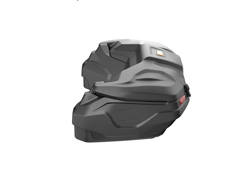 Rear ATV Cargo Box for Can-Am Outlander MAX 850–1000 (Gen 3, 2025)