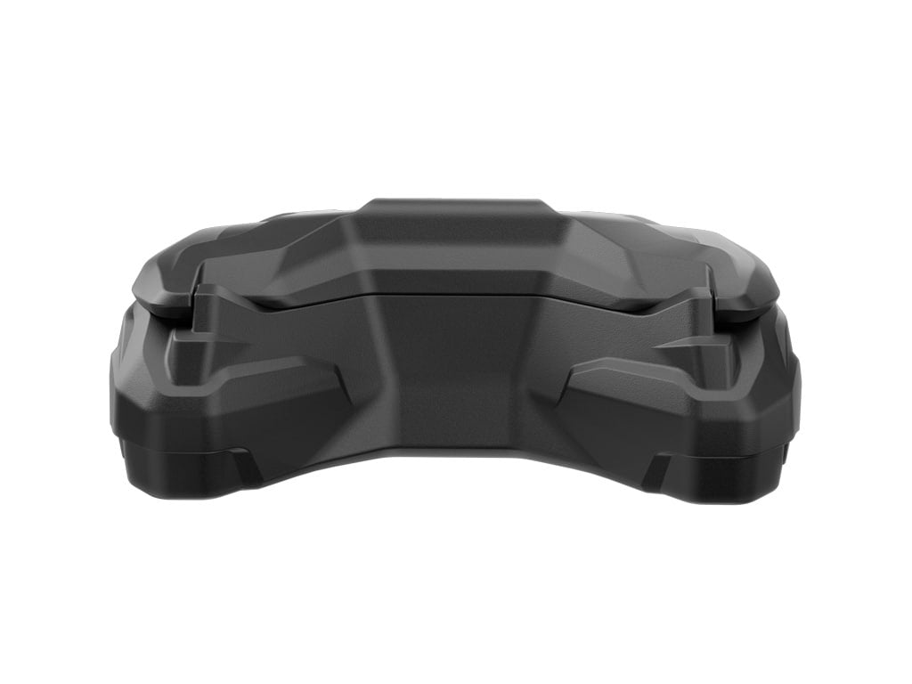 Rear ATV Cargo Box for Can-Am Outlander MAX 850–1000 (Gen 3, 2025)