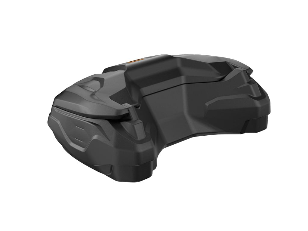 Rear ATV Cargo Box for Can-Am Outlander MAX 850–1000 (Gen 3, 2025)