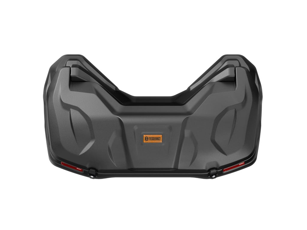 Rear ATV Cargo Box for Can-Am Outlander MAX 850–1000 (Gen 3, 2025)