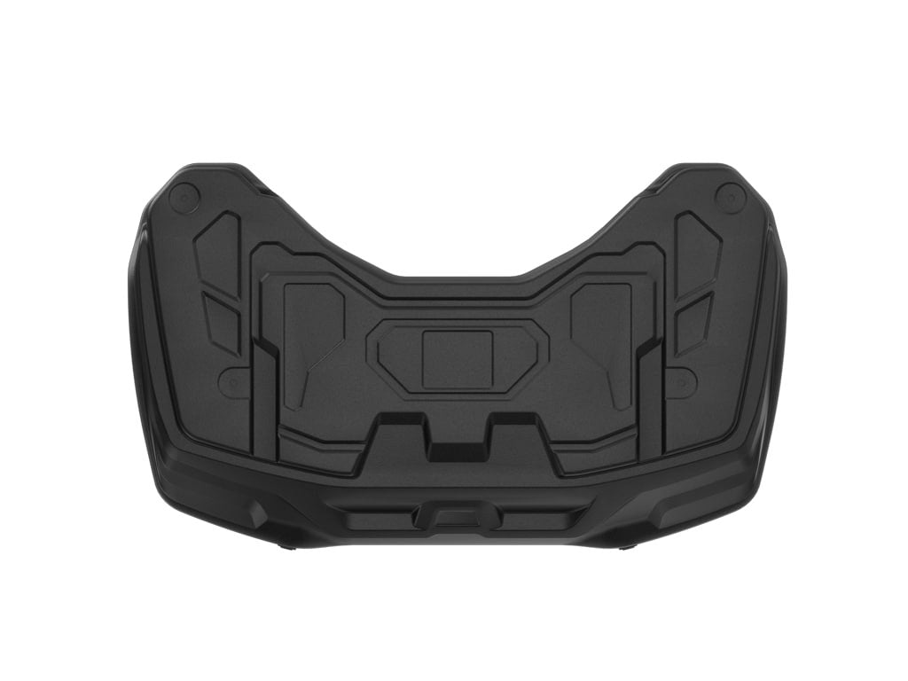 Rear ATV Cargo Box for Can-Am Outlander MAX 850–1000 (Gen 3, 2025)