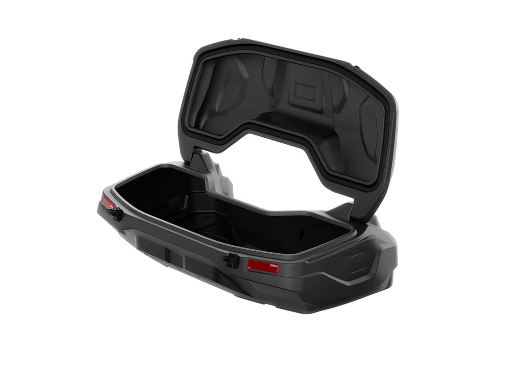Rear ATV Cargo Box for Can-Am Outlander MAX 850–1000 (Gen 3, 2025)