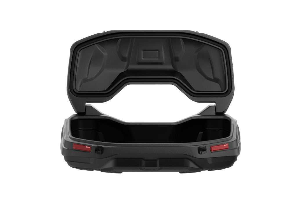 Rear ATV Cargo Box for Can-Am Outlander MAX 850–1000 (Gen 3, 2025)