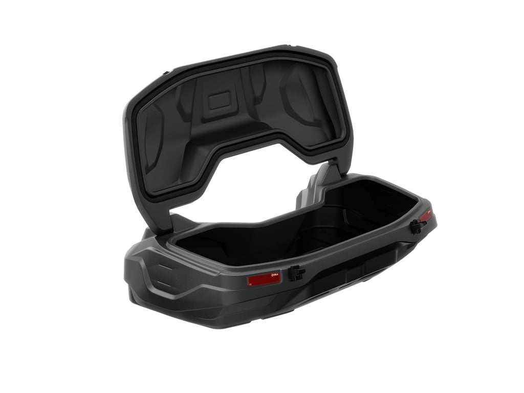 Rear ATV Cargo Box for Can-Am Outlander MAX 850–1000 (Gen 3, 2025)
