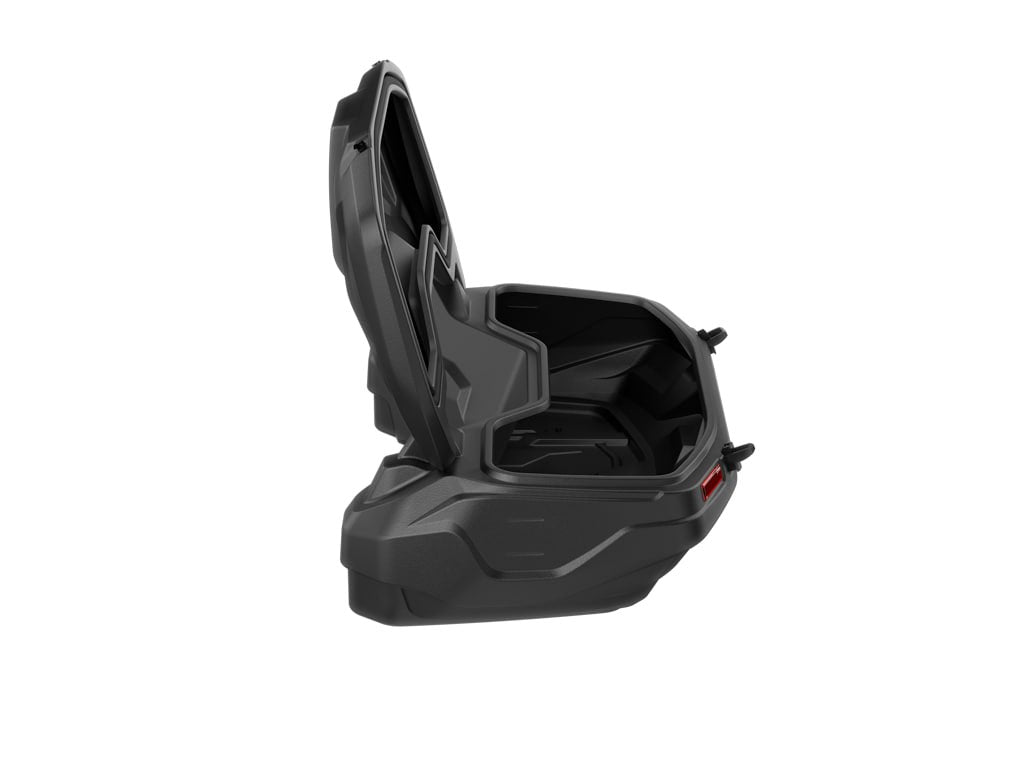 Rear ATV Cargo Box for Can-Am Outlander MAX 850–1000 (Gen 3, 2025)
