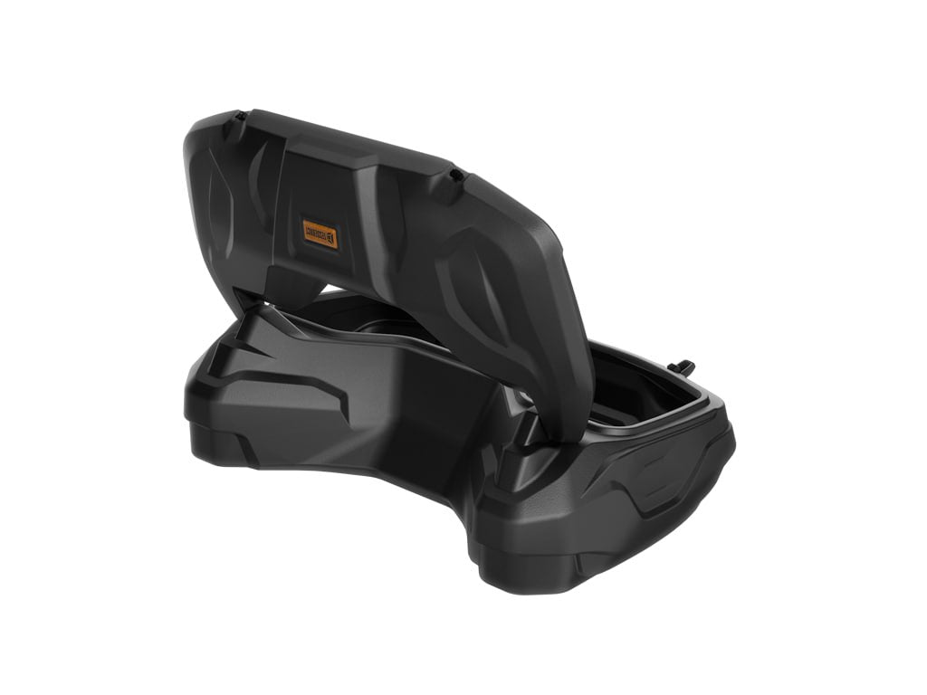 Rear ATV Cargo Box for Can-Am Outlander MAX 850–1000 (Gen 3, 2025)