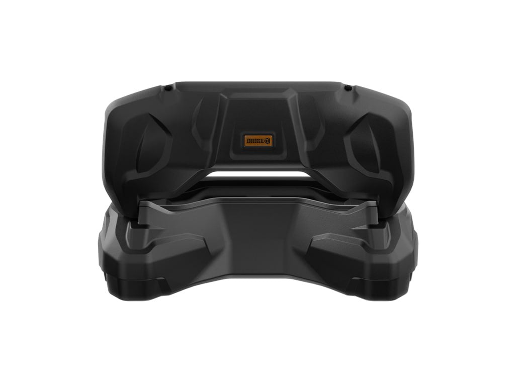 Rear ATV Cargo Box for Can-Am Outlander MAX 850–1000 (Gen 3, 2025)