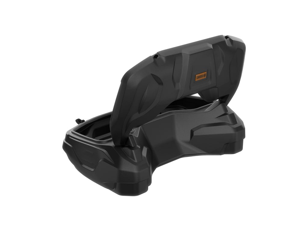 Rear ATV Cargo Box for Can-Am Outlander MAX 850–1000 (Gen 3, 2025)