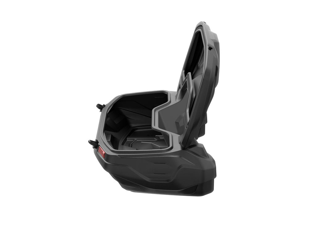 Rear ATV Cargo Box for Can-Am Outlander MAX 850–1000 (Gen 3, 2025)