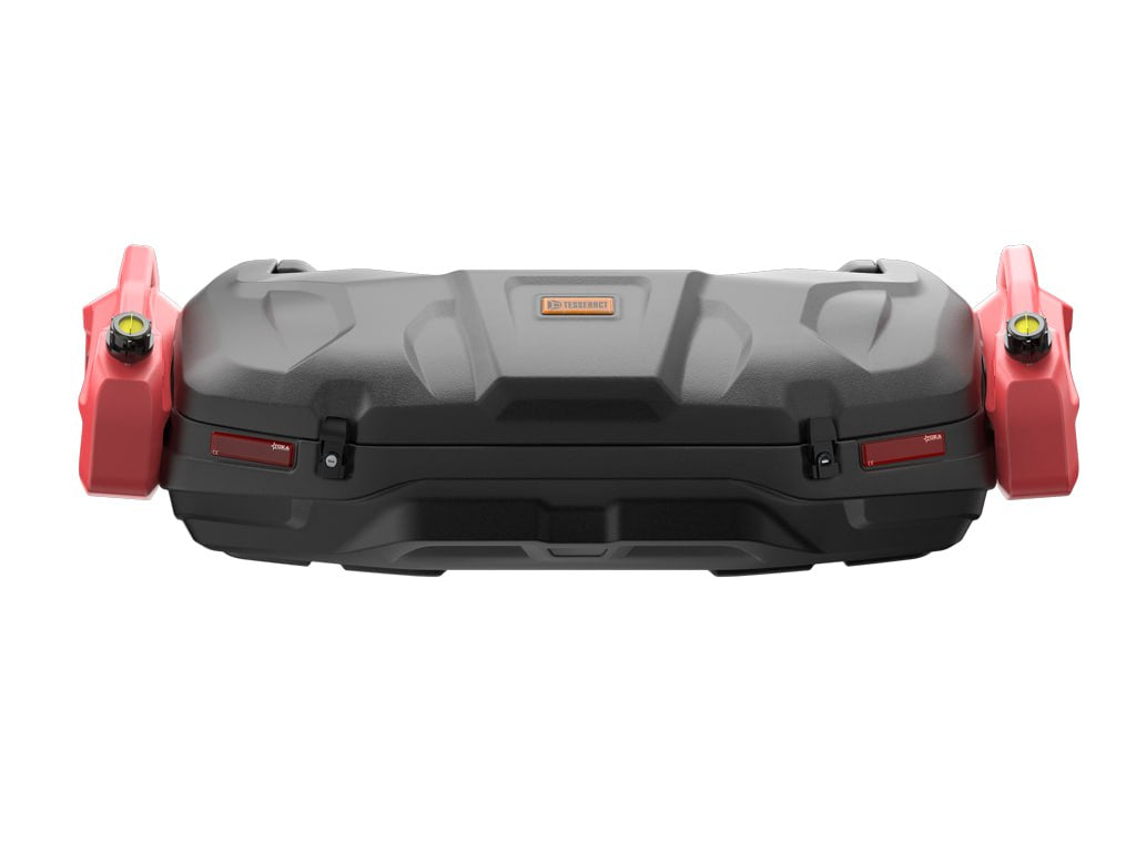 Rear ATV Cargo Box for Can-Am Outlander MAX 850–1000 (Gen 3, 2025)