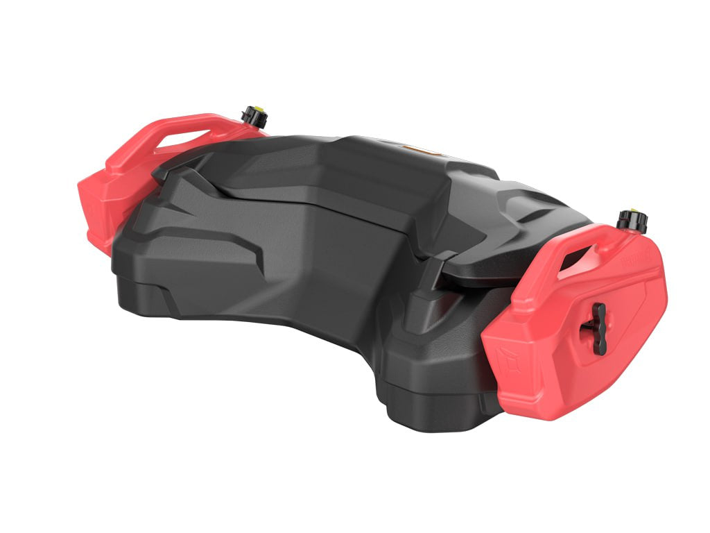 Rear ATV Cargo Box for Can-Am Outlander MAX 850–1000 (Gen 3, 2025)
