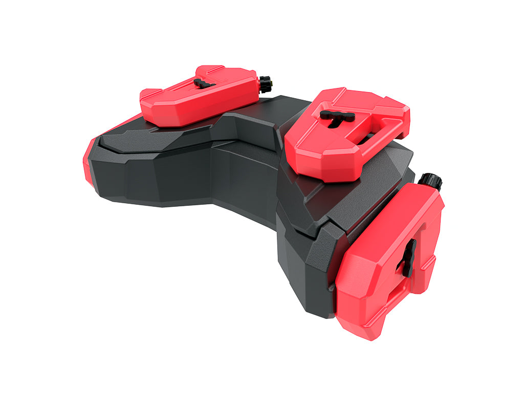 Rear Box for CFMOTO CFORCE 850XC / X8 / X10