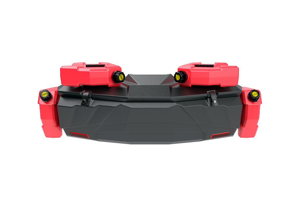 Rear Box for CFMOTO CFORCE 850XC / X8 / X10