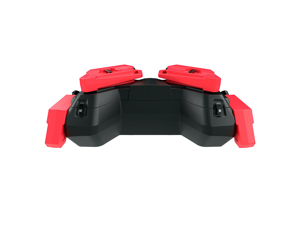 Rear Box for STELS GUEPARD