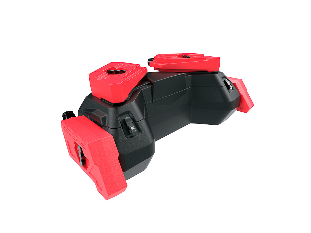 Rear Box for STELS GUEPARD