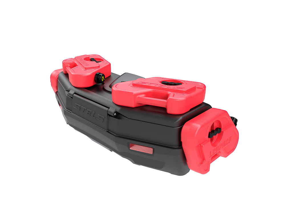 Rear Box for STELS LEOPARD