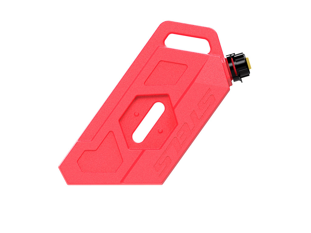 Jerry Can for STELS GUEPARD ATV