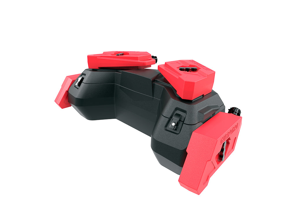 Jerry Can for STELS GUEPARD ATV