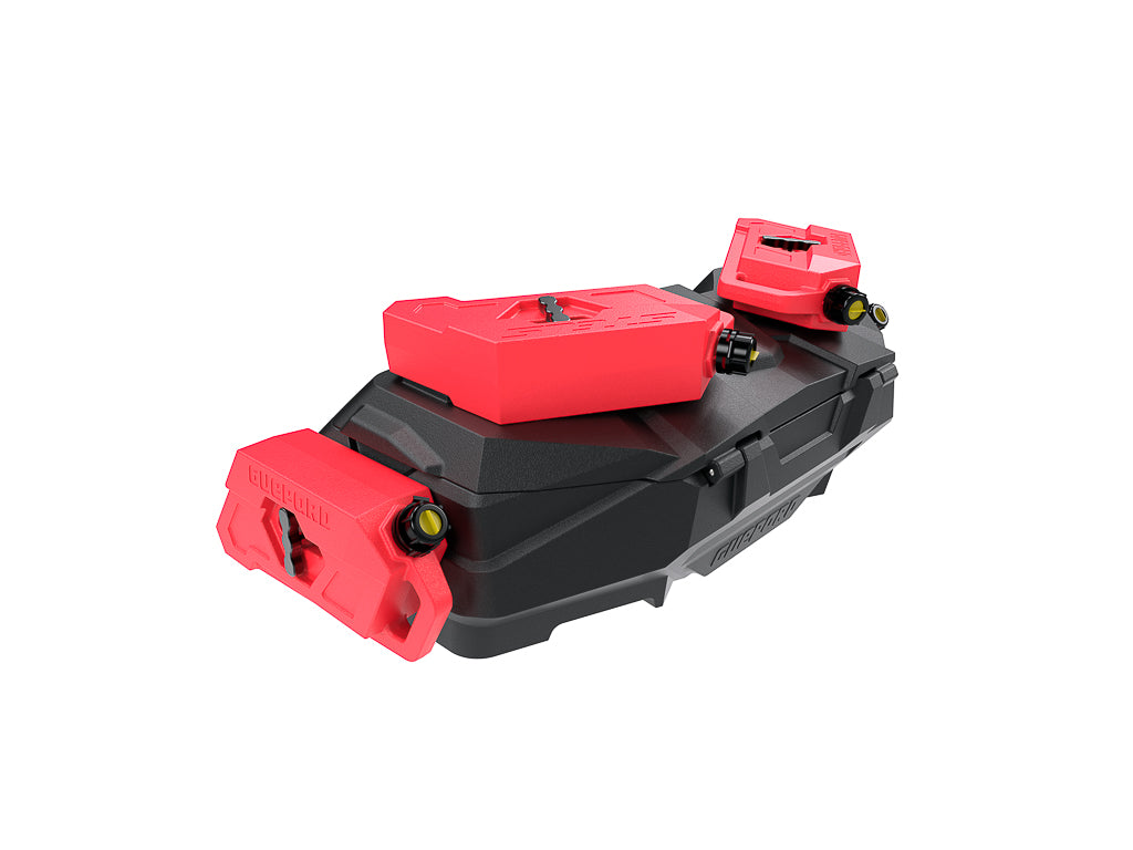Jerry Can for STELS GUEPARD ATV