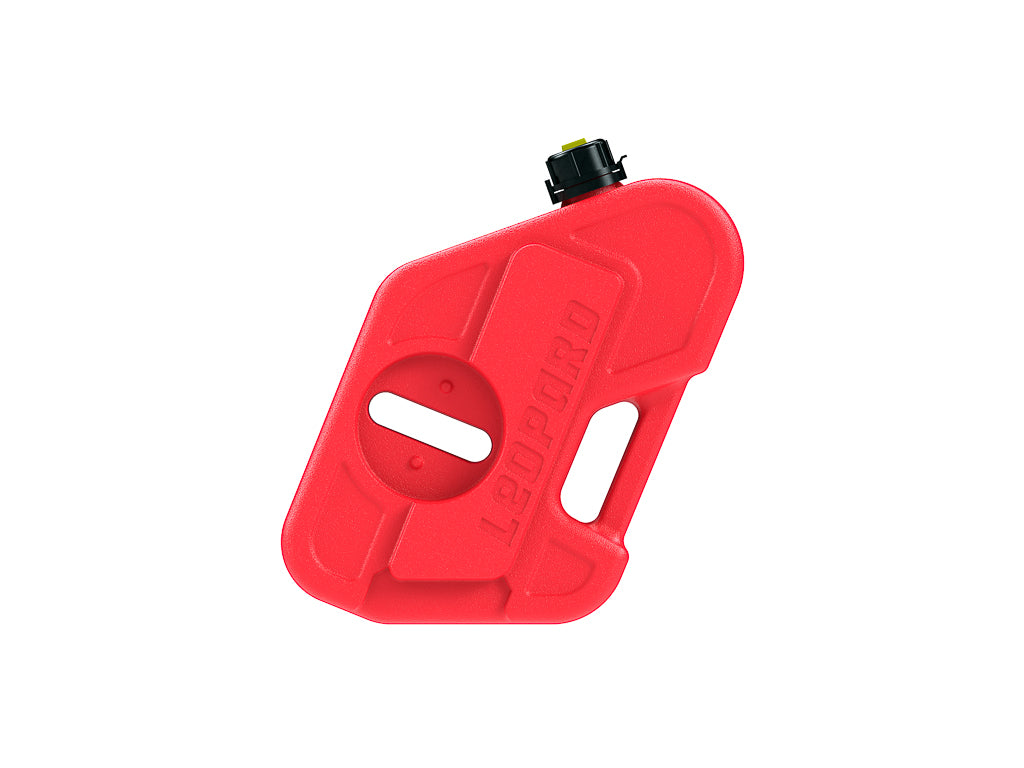 Jerry Can for STELS LEOPARD Rear Box