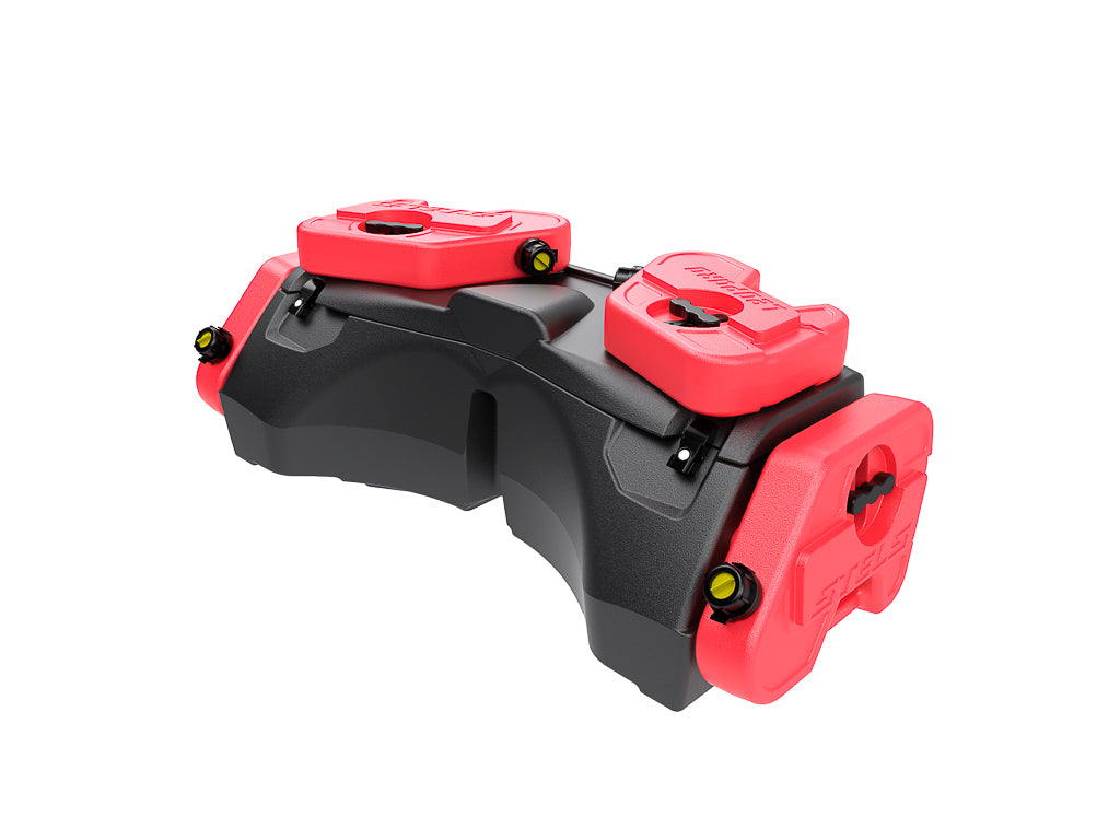 Jerry Can for STELS LEOPARD Rear Box
