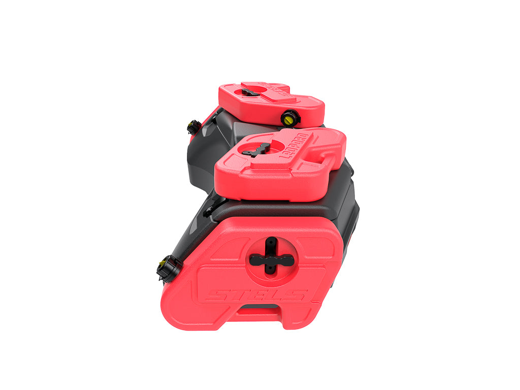 Jerry Can for STELS LEOPARD Rear Box