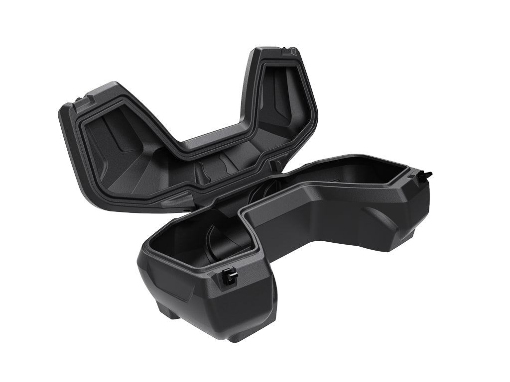 Rear Box for Polaris Touring 570