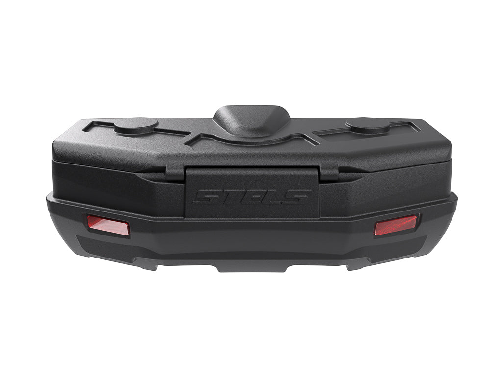 Rear Box for STELS LEOPARD