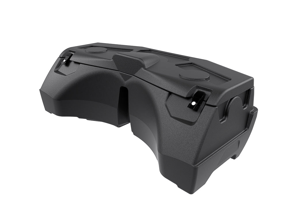 Rear Box for STELS LEOPARD