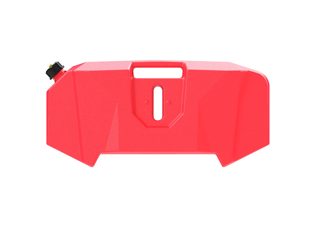 10L Jerry Can for Polaris Touring 570 Box