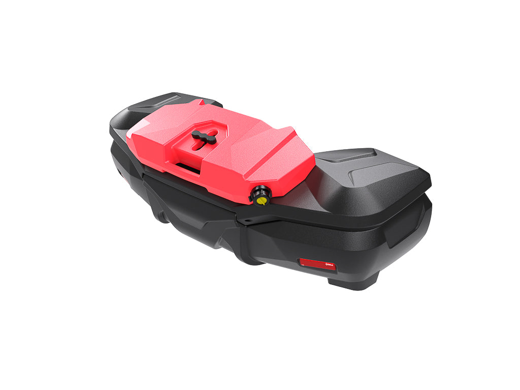10L Jerry Can for Polaris Touring 570 Box