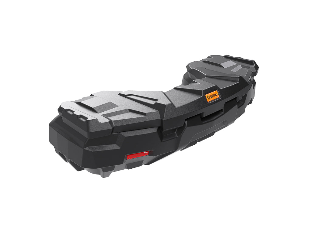 Rear Cargo Box for POLARIS SPORTSMAN TOURING XP 1000 / SP 850