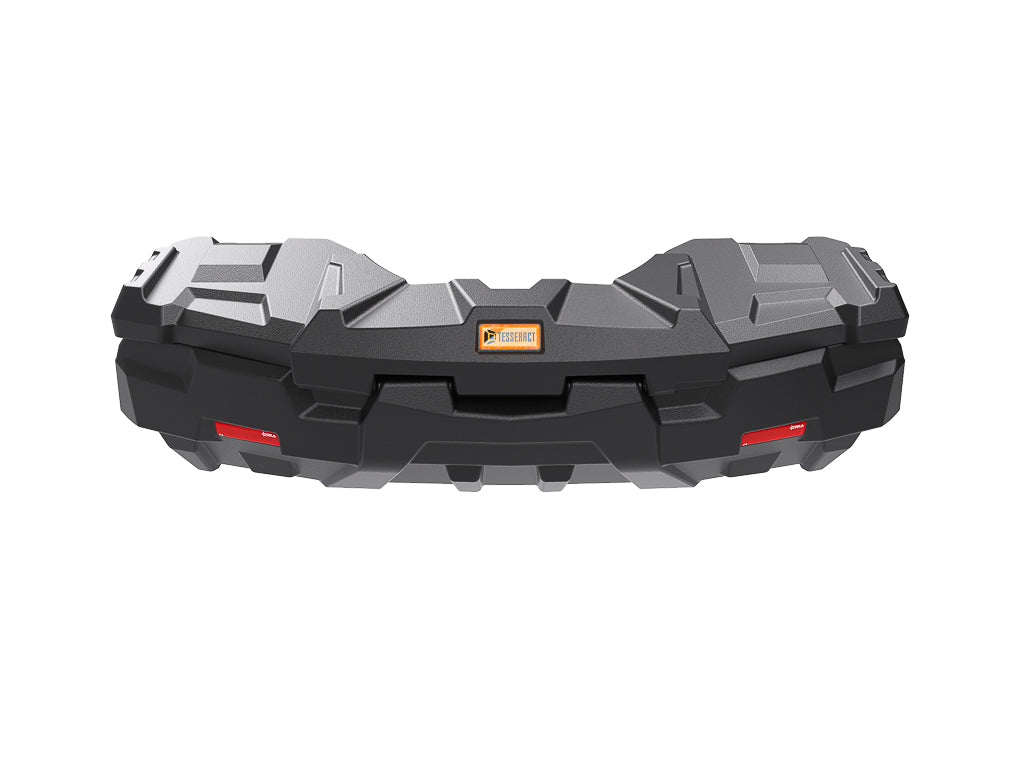 Rear Cargo Box for POLARIS SPORTSMAN TOURING XP 1000 / SP 850