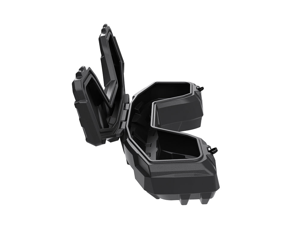 Rear Cargo Box for POLARIS SPORTSMAN TOURING XP 1000 / SP 850
