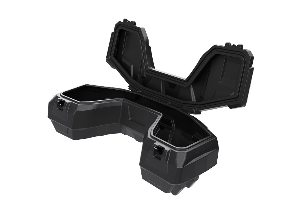Rear Cargo Box for POLARIS SPORTSMAN TOURING XP 1000 / SP 850