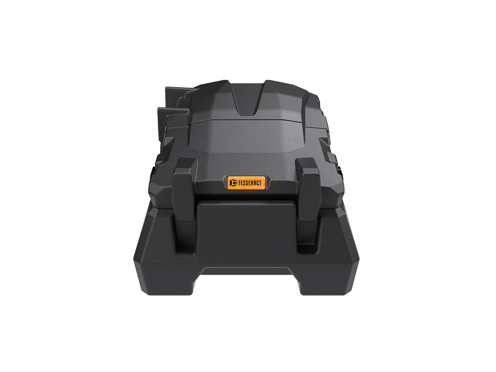 Rear Cargo Box for Polaris Titan Adventure 800