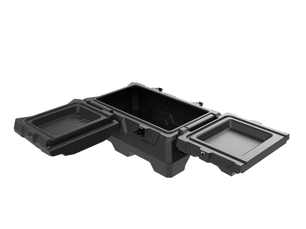 Rear Cargo Box for Polaris Titan Adventure 800