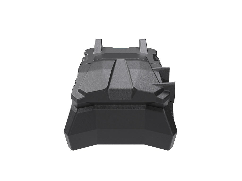 Rear Cargo Box for Polaris Titan Adventure 800