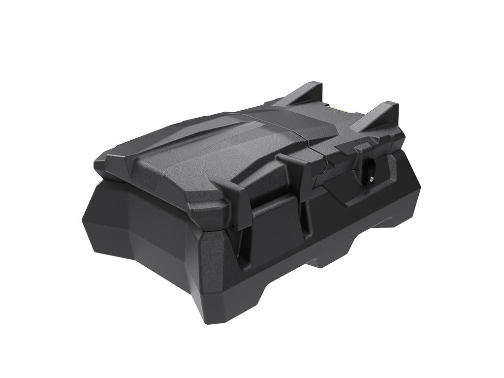 Rear Cargo Box for Polaris Titan Adventure 800
