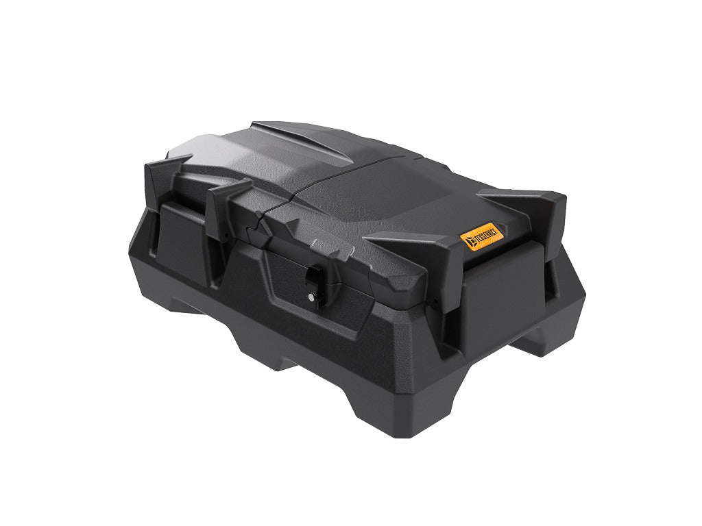 Rear Cargo Box for Polaris Titan Adventure 800