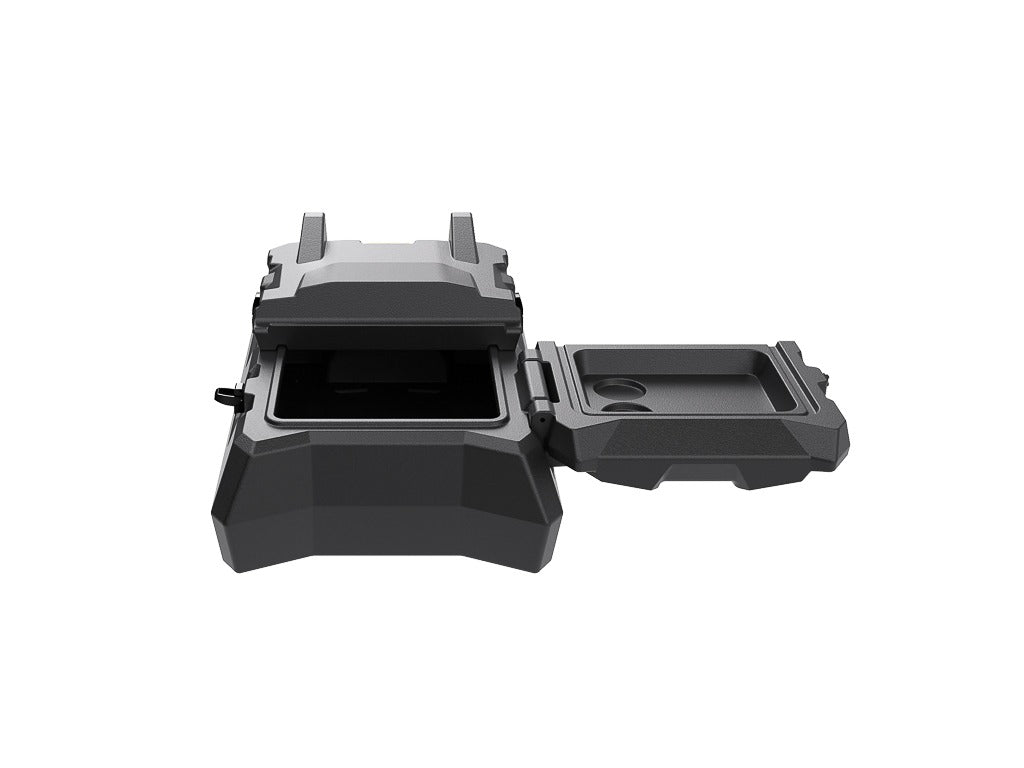 Rear Cargo Box for Polaris Titan Adventure 800