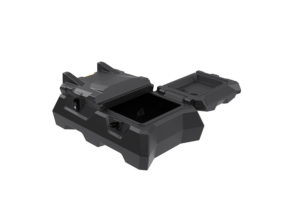 Rear Cargo Box for Polaris Titan Adventure 800