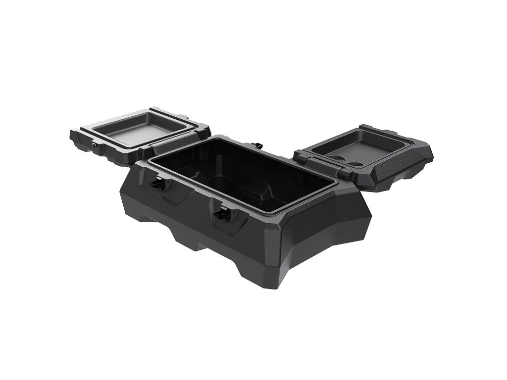 Rear Cargo Box for Polaris Titan Adventure 800