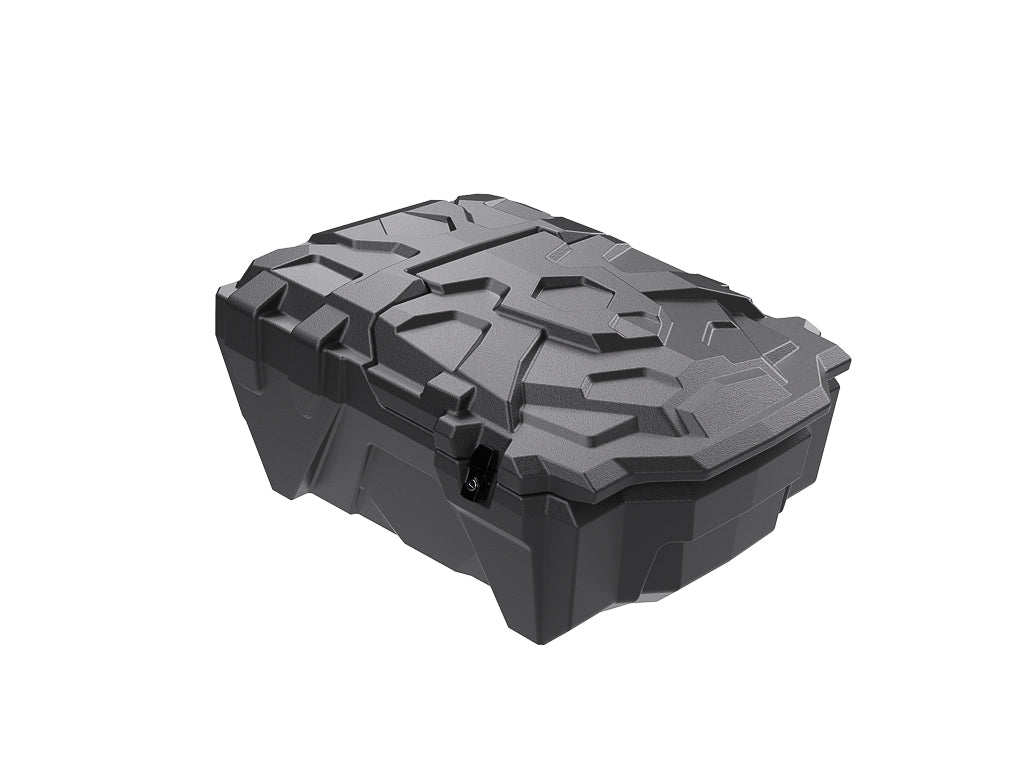 Rear Storage Box for POLARIS RZR XP 1000 / TURBO