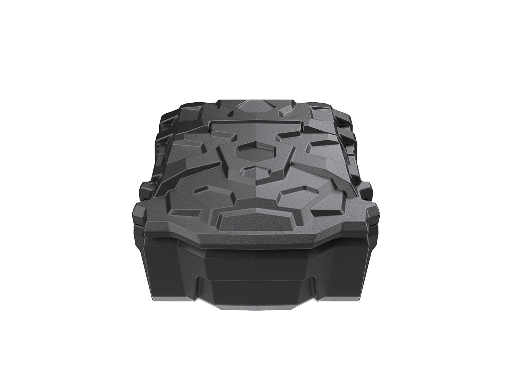 Rear Storage Box for POLARIS RZR XP 1000 / TURBO