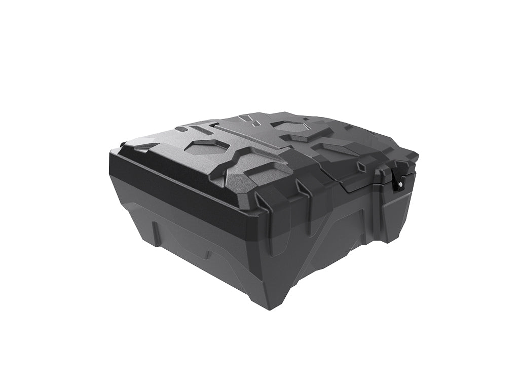 Rear Storage Box for POLARIS RZR XP 1000 / TURBO