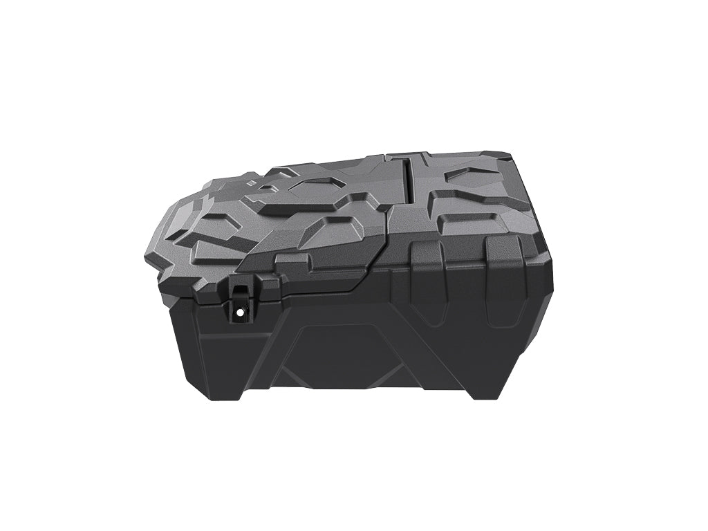 Rear Storage Box for POLARIS RZR XP 1000 / TURBO