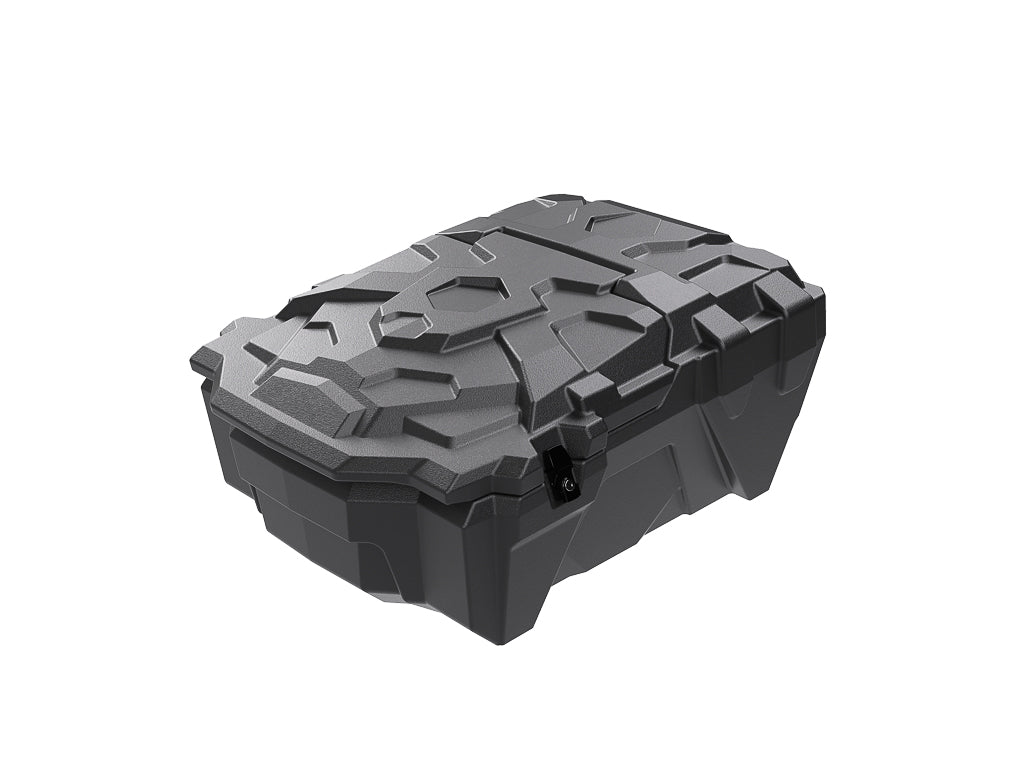 Rear Storage Box for POLARIS RZR XP 1000 / TURBO