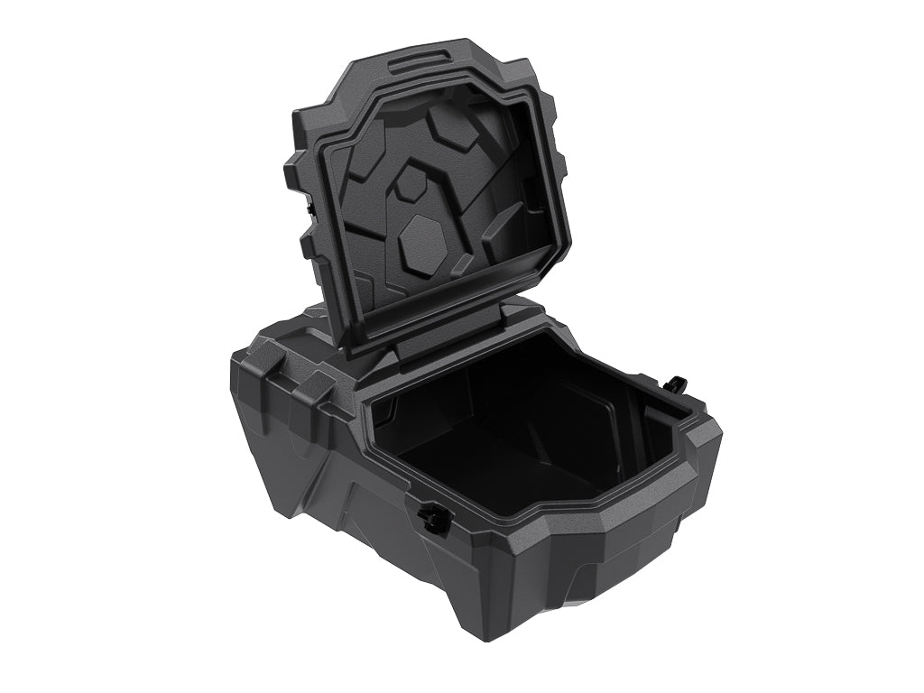 Rear Storage Box for POLARIS RZR XP 1000 / TURBO