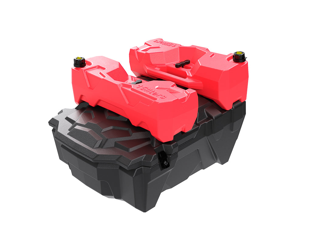 15L Jerry Can for POLARIS RZR 1000